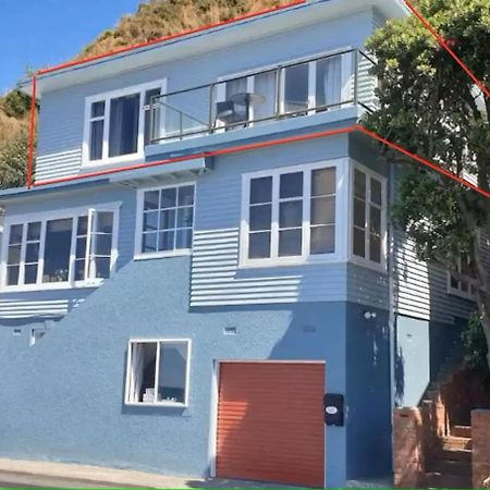 Apartmán Oceanfront Escape Wellington Exteriér fotografie